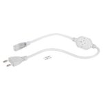Шнур питания LS-power cord-220-3528 (200/3000) ЭРА Б0004967 — изображение 6