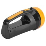Фонарь-прожектор аккумуляторный TSP10 15LED 2 режима 4В 1.5А.ч ЗУ 220В (картон. упак.) Трофи Б0016537 — изображение 3