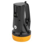 Фонарь-прожектор аккумуляторный TSP10 15LED 2 режима 4В 1.5А.ч ЗУ 220В (картон. упак.) Трофи Б0016537 — изображение 10