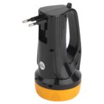 Фонарь-прожектор аккумуляторный TSP10 15LED 2 режима 4В 1.5А.ч ЗУ 220В (картон. упак.) Трофи Б0016537 — изображение 5