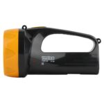 Фонарь-прожектор аккумуляторный TSP10 15LED 2 режима 4В 1.5А.ч ЗУ 220В (картон. упак.) Трофи Б0016537 — изображение 6