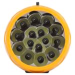 Фонарь-прожектор аккумуляторный TSP10 15LED 2 режима 4В 1.5А.ч ЗУ 220В (картон. упак.) Трофи Б0016537 — изображение 7
