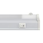 Светильник светодиодный LLED-02-08W-4000-MS-W 8Вт 4000K L572мм линейный с датчиком движения Эра Б0019784 — изображение 11