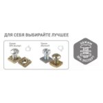 Розетка 2-м ОП Эра Эксперт 11-2403-03 16А IP54 16AX 250В 2х2P+E сер. Эра Б0020717 — изображение 2