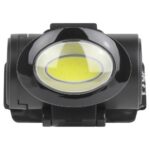 Фонарь GB-601 налобный 5Вт COB 3хААА 3 режима блист. ЭРА Б0027818 — изображение 4