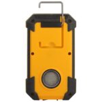 Фонарь аккумуляторный рабочий Практик RA-801 COB 15Вт 3 режима powerbank 6А.ч магнит крючок Эра Б0027824 — изображение 2