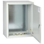 Корпус ЩМП-2-0 76 IP31 УХЛ3 NO-113-00 метал. Эра Б0028754 — изображение 3