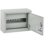Корпус металлический ЩРН 12з-1 76 IP31 УХЛ3 NO-120-00 ЭРА Б0028758