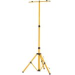 Штатив для прожектора LPR-TRIPOD 4х10-100Вт<3кг Эра Б0029129 — изображение 5