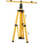 Штатив для прожектора LPR-TRIPOD 4х10-100Вт<3кг Эра Б0029129 — изображение 3