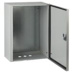 Корпус ЩМП-2-0 76 IP54 У2 NO-114-02 метал. Эра Б0030165