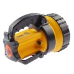 Фонарь-прожектор аккумуляторный Альфа PA-603 36LED литиевый аккум. 3А.ч ЗУ 220В + 12В (инд. упак.) Эра Б0031034 — изображение 2
