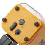 Фонарь-прожектор аккумуляторный Альфа PA-601 19LED + 24LED литиевый аккум. 3А.ч ЗУ 220В + 12В (инд. упак.) Эра Б0031036 — изображение 7