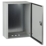 Корпус ЩМП-3-0 76 650х500х220 IP54 У2 NO-114-14 метал. Эра Б0031367