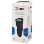 Фонарь аккумуляторный универсальный Аллигатор MA-501 SMD аккум. 0.35А.ч прямое ЗУ (инд. упак.) Эра Б0033770 — изображение 2