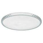 Светильник светодиодный SPB-6-70-RC R Brilliance 70Вт 3000-6500К 5950Лм с ДУ 500х77мм Эра Б0036369 — изображение 4