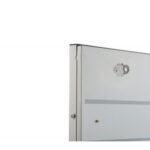 Светильник светодиодный SPO-6-36-6K-P (4) 36Вт 6500К IP40 3600лм 595х595х19 с драйвером призма панель Эра Б0039056 — изображение 6