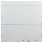 Светильник светодиодный SPO-6-36-6K-M (4) 36Вт 6500К IP40 3200лм 595х595х19 с драйвером панель матов. Эра Б0039318 — изображение 4