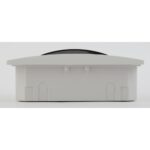 Бокс ЩРВ-П-8 мод. встраив. пластик IP41 SIMPLE NO-box_simple-plastic_8_flush ЭРА Б0041511 — изображение 3