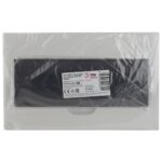Бокс ЩРВ-П-18 мод. встраив. пластик IP41 SIMPLE NO-box_simple-plastic_18_flush ЭРА Б0041515 — изображение 4