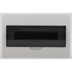 Бокс ЩРВ-П-18 мод. встраив. пластик IP41 SIMPLE NO-box_simple-plastic_18_flush ЭРА Б0041515 — изображение 2