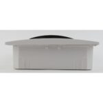 Бокс ЩРВ-П-18 мод. встраив. пластик IP41 SIMPLE NO-box_simple-plastic_18_flush ЭРА Б0041515 — изображение 3