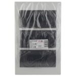 Бокс ЩРВ-П-36 мод. встраив. пластик IP41 SIMPLE NO-box_simple-plastic_36_flush ЭРА Б0041517 — изображение 3