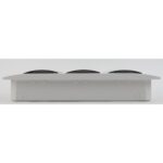 Бокс ЩРВ-П-36 мод. встраив. пластик IP41 SIMPLE NO-box_simple-plastic_36_flush ЭРА Б0041517 — изображение 4