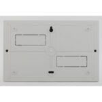 Бокс ЩРН-П-15 мод. навесной пластик IP41 SIMPLE NO-box_simple-plastic_15_surface ЭРА Б0041526 — изображение 4