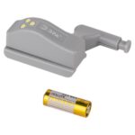 Фонарь SB-401 3SMD LED пушлайт-подсветка на петлю в кухонный шкаф 2хA23 (блист.) Эра Б0042659 — изображение 5