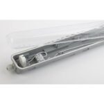 Светильник под светодиодную лампу SPP-101-0-001-120 T8 G13 1200мм IP65 Эра Б0043655 — изображение 4