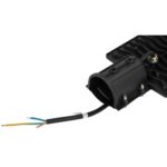 Светильник светодиодный SPP-503-0-50K-080 80Вт 5000К IP65 8000лм КСС:Ш-С уличный консольный (аналог ДКУ) Эра Б0043668 — изображение 5