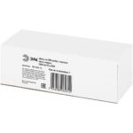 Шины на DIN-рейку в корпусе (кросс-модуль) ШНК 2х15 L+PEN NO-224-14 ЭРА Б0043932 — изображение 4