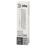 Светильник светодиодный DBA-101-0-20 30LED 5ч IP20 аварийный непостоянный Эра Б0044394 — изображение 2