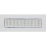 Светильник светодиодный DBA-101-0-20 30LED 5ч IP20 аварийный непостоянный Эра Б0044394 — изображение 4