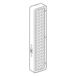 Светильник светодиодный DBA-103-0-20 60LED 5ч IP20 аварийный непостоянный Эра Б0044396 — изображение 2