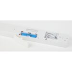 Светильник светодиодный DBA-107-0-20 9Вт 6500К IP20 90LED 4ч аварийный непостоянный Эра Б0044404 — изображение 8