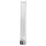 Светильник светодиодный DBA-107-0-20 9Вт 6500К IP20 90LED 4ч аварийный непостоянный Эра Б0044404 — изображение 4
