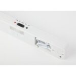 Светильник светодиодный DBA-107-0-20 9Вт 6500К IP20 90LED 4ч аварийный непостоянный Эра Б0044404 — изображение 3