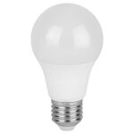 Лампа светодиодная RED LINE LED A60-15W-840-E27 R 15Вт A60 груша 4000К нейтр. бел. E27 Эра Б0046356 — изображение 2
