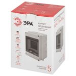 Корпус пластиковый КМПн-5 IP65 KMPN5_IP65 ЭРА Б0046404 — изображение 5