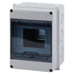 Корпус пластиковый КМПн-12 IP65 KMPN12_IP65 ЭРА Б0046406 — изображение 5