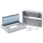 Корпус пластиковый КМПн-12 IP65 KMPN12_IP65 ЭРА Б0046406 — изображение 3