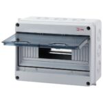Корпус пластиковый КМПн-12 IP65 KMPN12_IP65 ЭРА Б0046406 — изображение 4