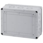 Корпус пластиковый КМПн-12 IP65 KMPN12_IP65 ЭРА Б0046406 — изображение 2