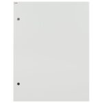 Корпус ЩМП-4-0 76 800х600х240 IP31 УХЛ3 NO_SIMPLE_STM_SHMP-4-0 IP31 метал. Эра Б0046706 — изображение 2