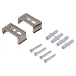 Светильник светодиодный SPP-201-0-40K-036 36Вт 4000К IP65 3420лм 1200мм линейный матов. Эра Б0047174 — изображение 2