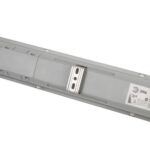 Светильник светодиодный SPP-201-0-40K-036 36Вт 4000К IP65 3420лм 1200мм линейный матов. Эра Б0047174 — изображение 11