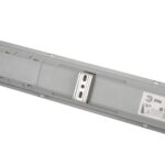Светильник светодиодный SPP-201-0-65K-036 36Вт 6500К IP65 3420лм 1200мм линейный матов. Эра Б0047175 — изображение 5
