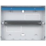 Корпус пластиковый ЩРН-П-12 SIMPLE без шин и монт. комп. BOXS12_E ЭРА Б0047723 — изображение 3